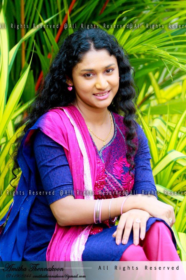 Nilukshi Fernando